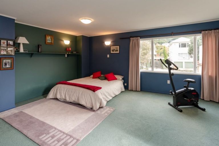 Photo of property in 4 Walmer Street, Hataitai, Wellington, 6021