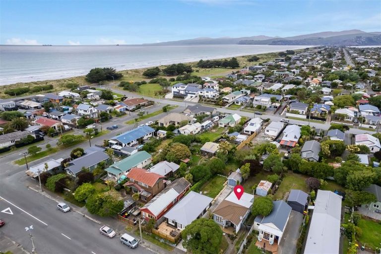 Photo of property in 31 Rodney Street, New Brighton, Christchurch, 8061