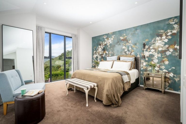 Photo of property in 28a Punjab Street, Khandallah, Wellington, 6035