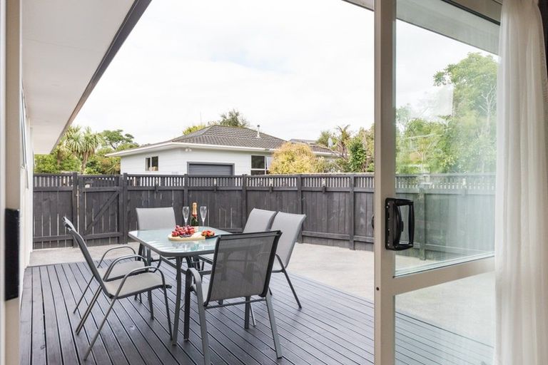 Photo of property in 4 Ruamahanga Crescent, Terrace End, Palmerston North, 4410