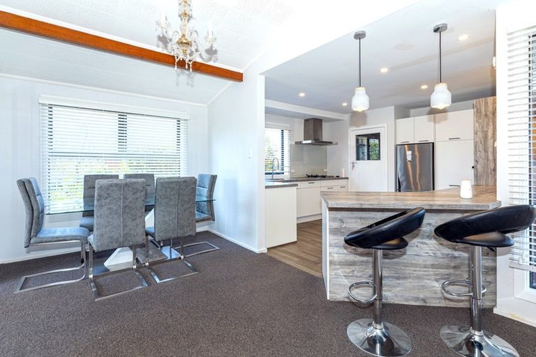 Photo of property in 21 Nikau Place, Highfield, Timaru, 7910