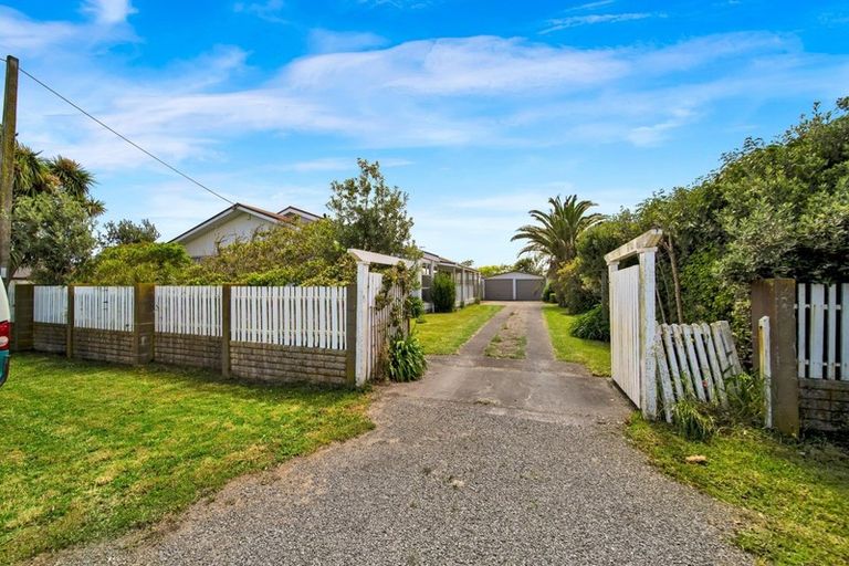 Photo of property in 36 Denby Road, Hawera, 4672