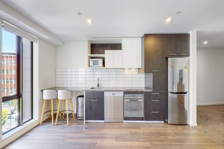 Photo of property in Vsp South, 306/168 Victoria Street, Te Aro, Wellington, 6011