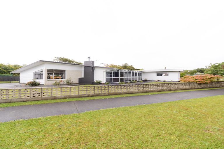 Photo of property in 147 Stanford Street North, Ashhurst, 4810