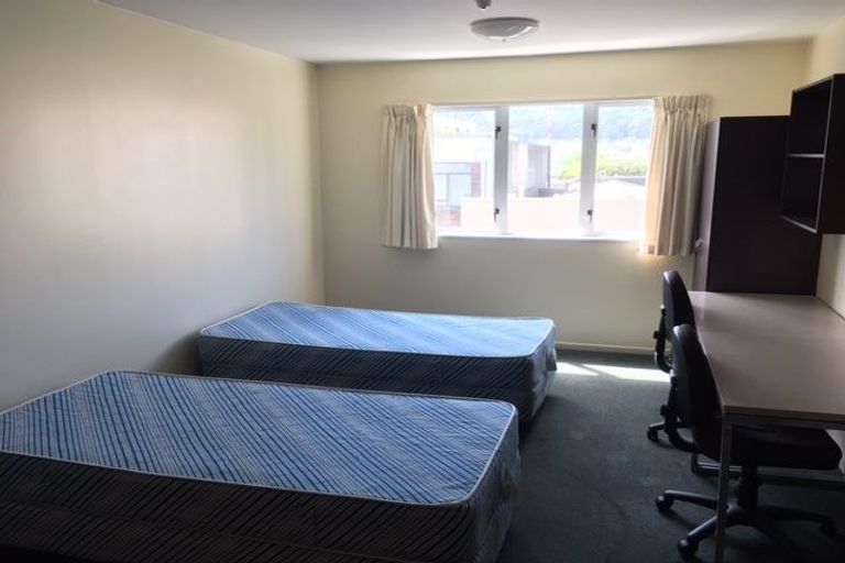 Photo of property in Martin Square Apartments, 303/20 Martin Square, Te Aro, Wellington, 6011