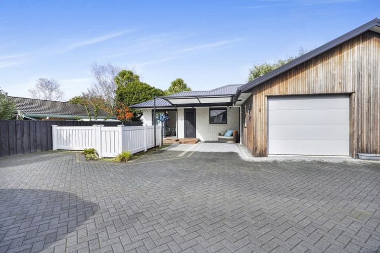 Photo of property in 3/32 Rutherford Street, Chedworth, Hamilton, 3210