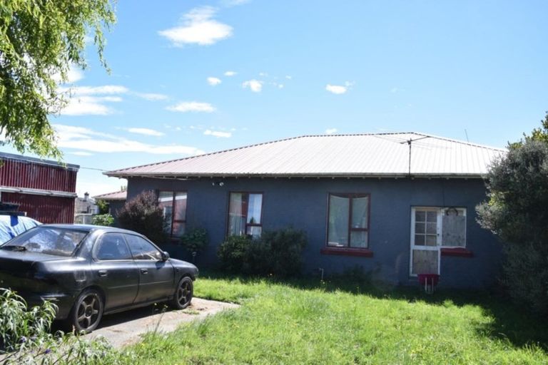 Photo of property in 145 Conon Street, Appleby, Invercargill, 9812