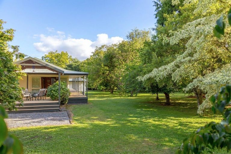 Photo of property in 7 Homestead Lane, Greytown, 5712