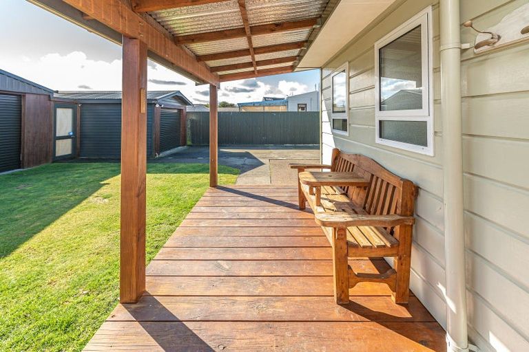 Photo of property in 25 Boydfield Street, Whanganui East, Whanganui, 4500