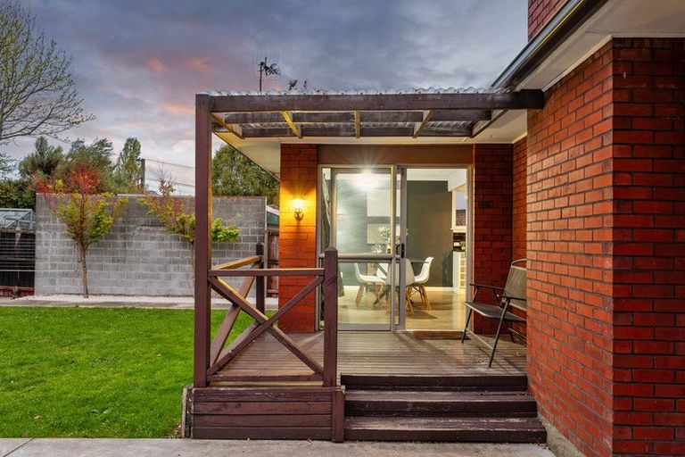 Photo of property in 50 Gould Crescent, Woolston, Christchurch, 8023