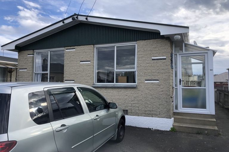 Photo of property in 6a Arney Street, South Dunedin, Dunedin, 9012