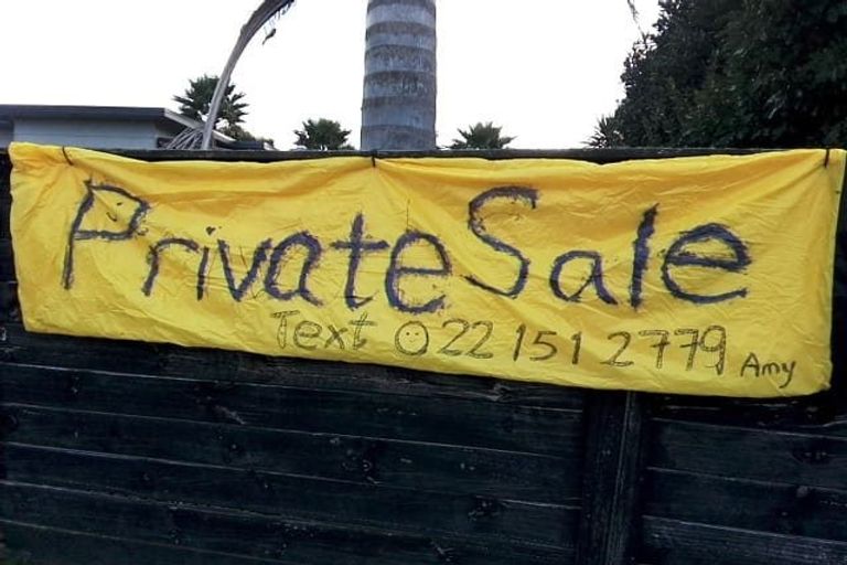 Photo of property in 6 Queen Street, Waihi, 3610