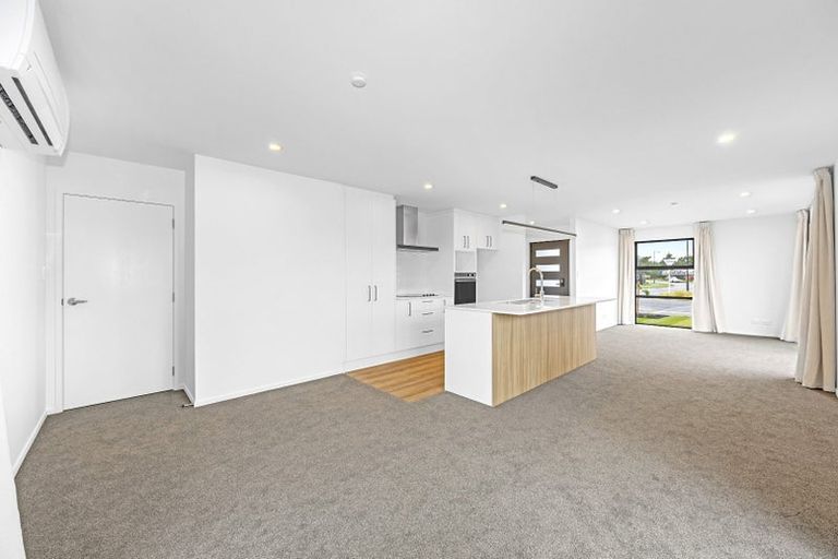 Photo of property in 3 Benrogan Drive, Halswell, Christchurch, 8025