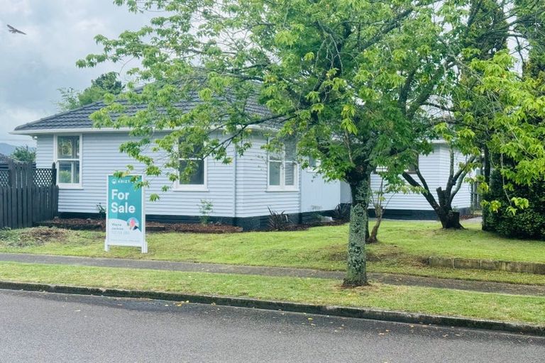 Photo of property in 17 Normanby Street, Kawerau, 3127