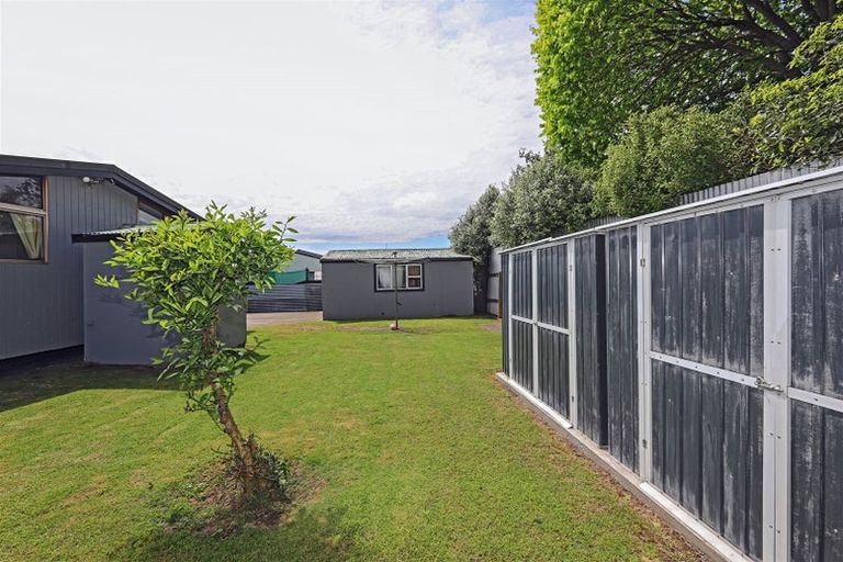 Photo of property in 3 Berwick Street, Flaxmere, Hastings, 4120