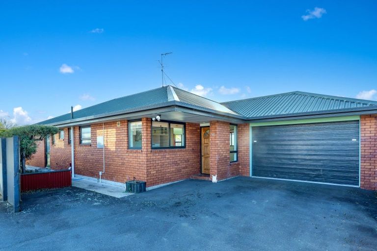 Photo of property in 9e Francis Street, Blenheim, 7201