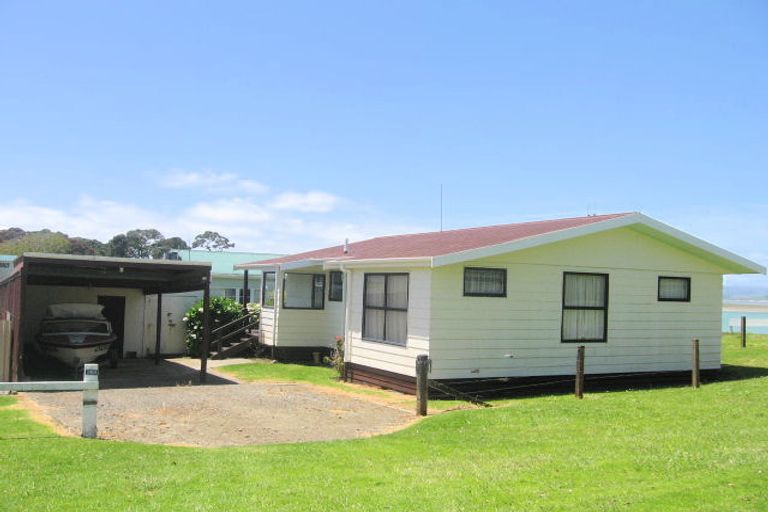 Photo of property in 285 Moke Street, Kawhia, 3889