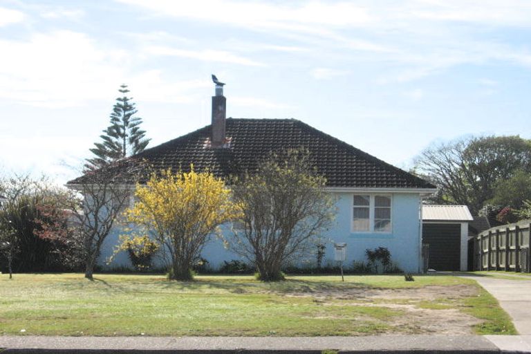 Photo of property in 268 Old Taupo Road, Hillcrest, Rotorua, 3015
