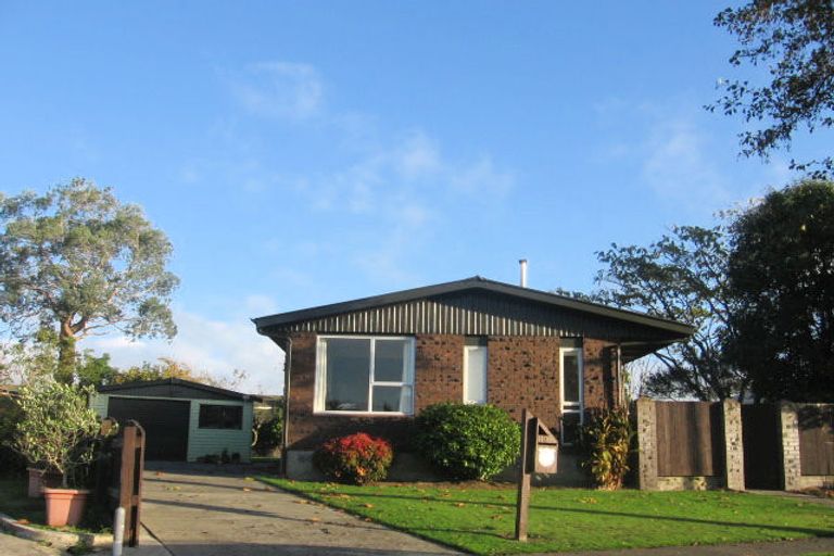 Photo of property in 39 Robinson Crescent, Westbrook, Palmerston North, 4412
