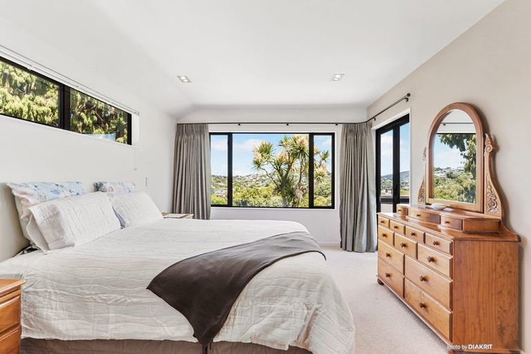 Photo of property in 6 Clark Street, Khandallah, Wellington, 6035