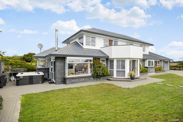 Photo of property in 61 Whatapaka Road, Karaka, Papakura, 2580