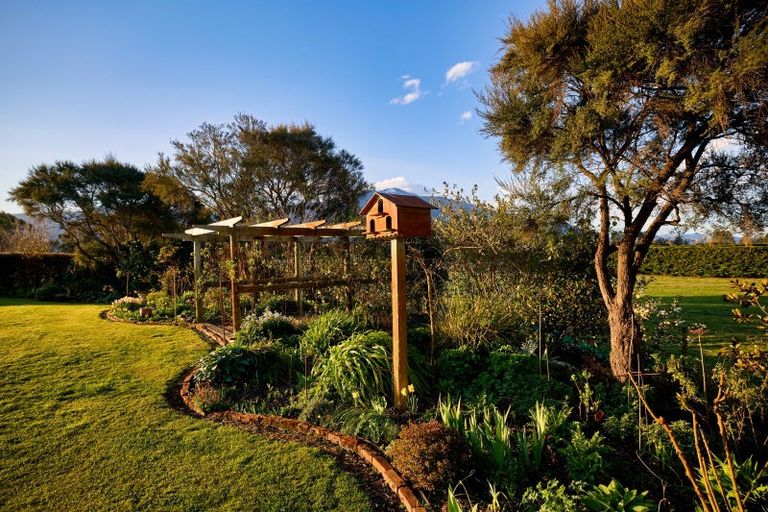 Photo of property in 399a Inland Kaikoura Road, Inland Road, Kaikoura, 7373