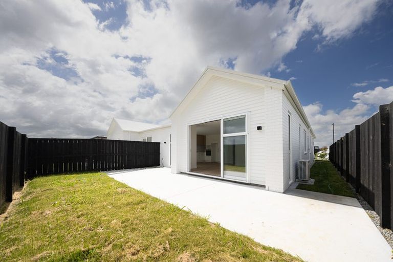 Photo of property in 117 Marsh Avenue, Morrinsville, 3300