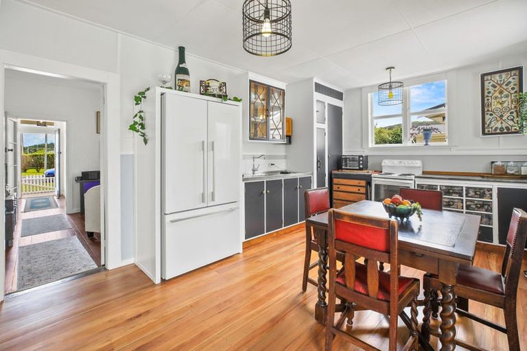 Photo of property in 9 Corbett Street, Paeroa, 3600