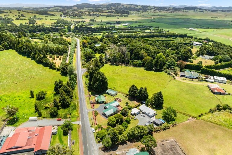 Photo of property in 384 Pipiwai Road, Ngararatunua, Whangarei, 0176
