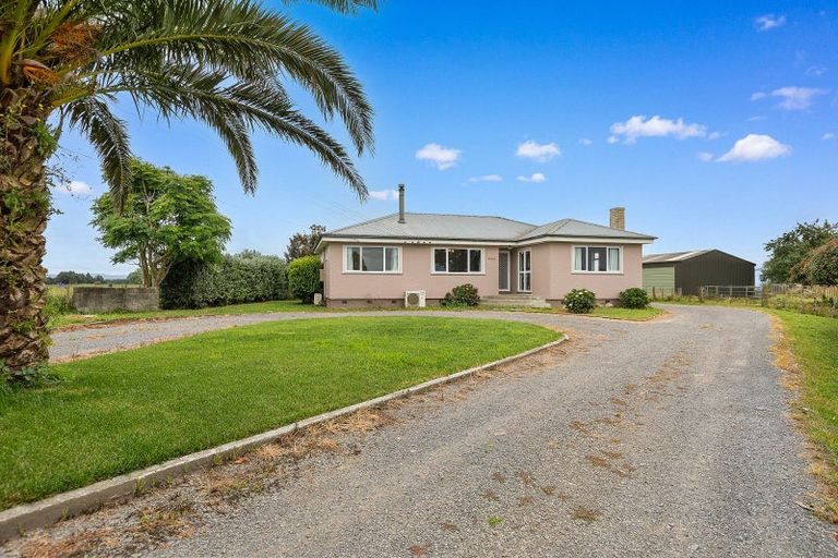 Photo of property in 34 Mellon Road, Otway, Te Aroha, 3393
