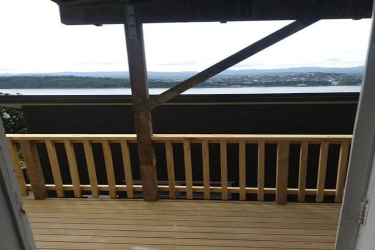 Photo of property in 55 Overtoun Terrace, Hataitai, Wellington, 6021