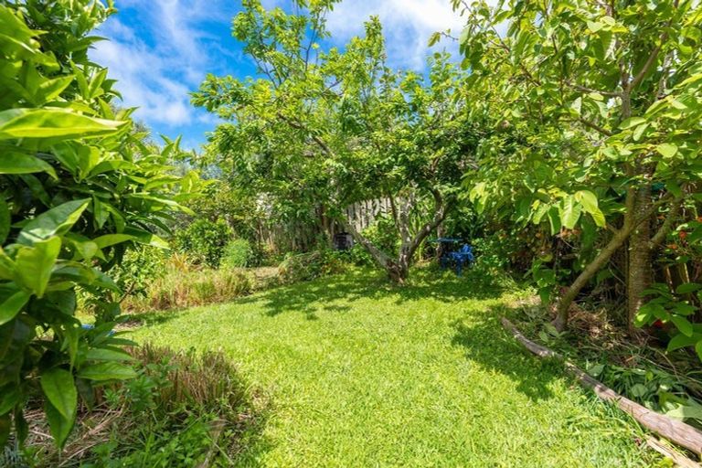 Photo of property in 87 Hokianga Harbour Drive, Opononi, Kaikohe, 0473