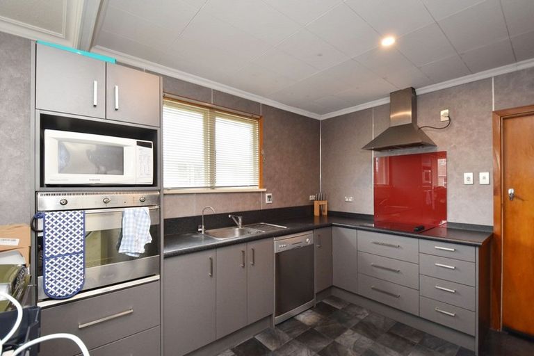 Photo of property in 29 Thornhill Street, Rockdale, Invercargill, 9812