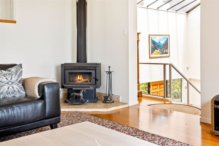 Photo of property in 107 Oaia Road, Muriwai, Waimauku, 0881