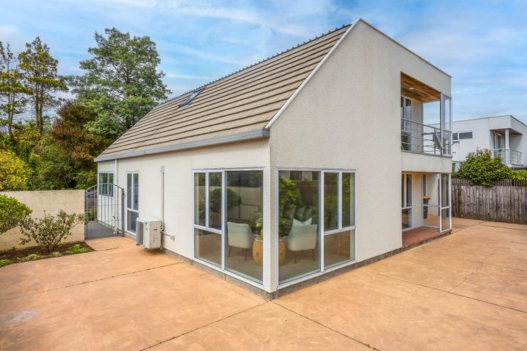 Photo of property in 59a Ilam Road, Upper Riccarton, Christchurch, 8041