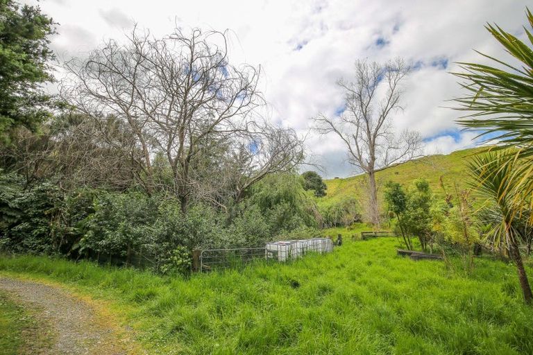 Photo of property in 61 Waikawau Valley Road, Kereta, Thames, 3575