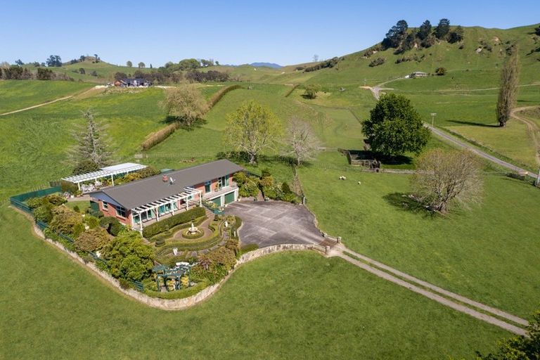 Photo of property in 3 Mcmillan Road, Tirau, 3484