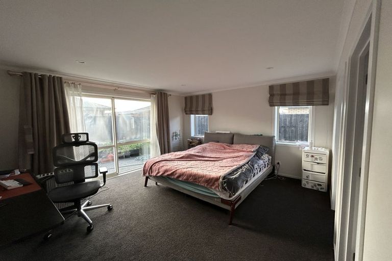 Photo of property in 47 Bradwell Crescent, Halswell, Christchurch, 8025