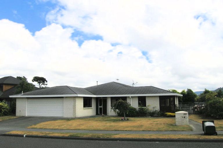 Photo of property in 7 Clearwater Terrace, Brown Owl, Upper Hutt, 5018