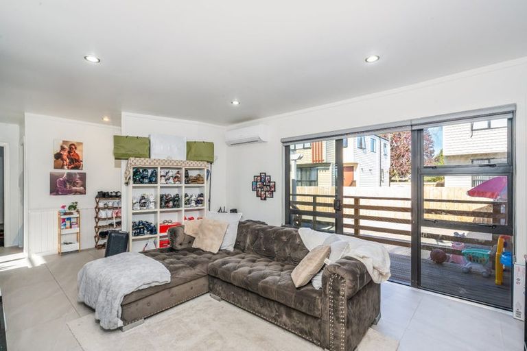 Photo of property in 31 Mahia Road, Manurewa, Auckland, 2102