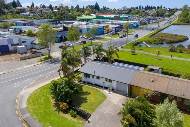 Photo of property in 2 Lloyd Street, Parkvale, Tauranga, 3112