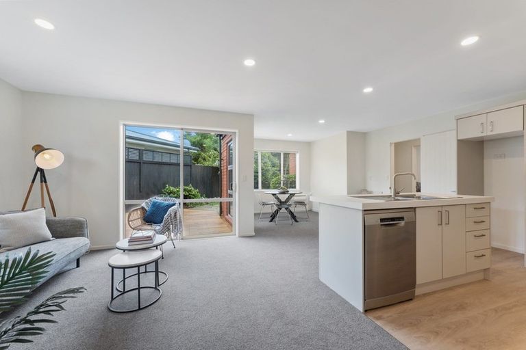 Photo of property in 42b Lindsay Street, St Albans, Christchurch, 8014