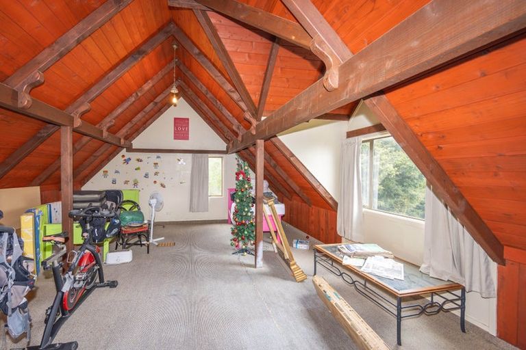 Photo of property in 127 Tate Road, Te Kuiti, 3982