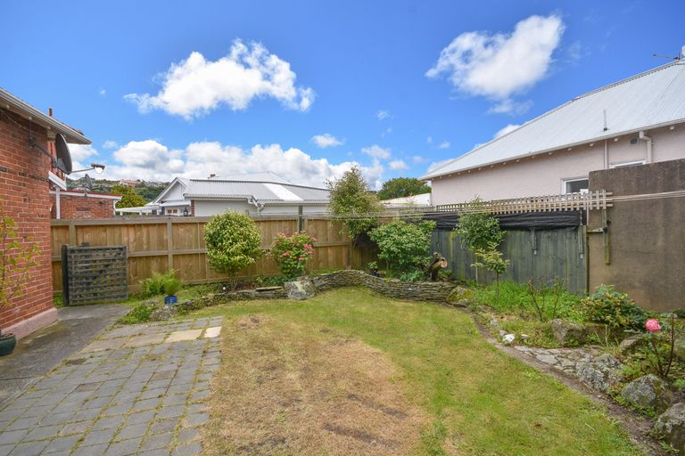 Photo of property in 45 Ings Avenue, Saint Clair, Dunedin, 9012