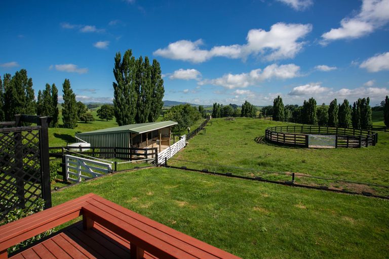 Photo of property in 142 Crawford Road, Piarere, Tirau, 3484