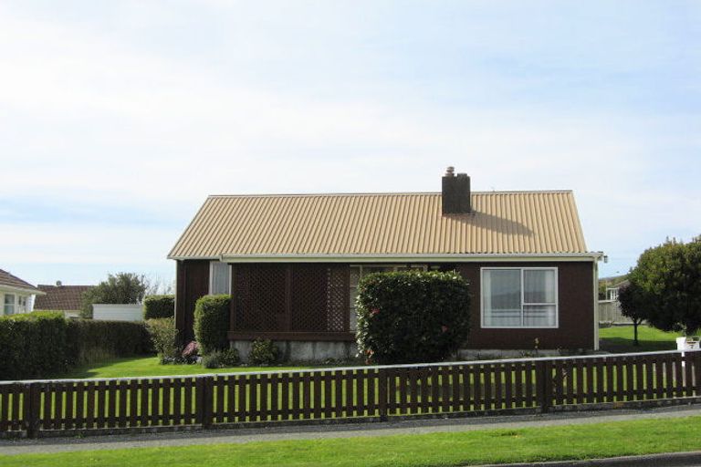 Photo of property in 7 Kiwi Street, Kaikoura, 7300