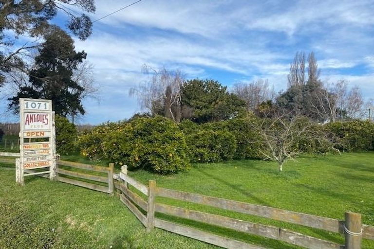 Photo of property in 1071 Links Road, Waiohiki, Napier, 4183