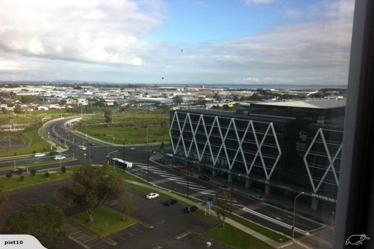 Photo of property in Twin Towers, 1110/17 Putney Way, Manukau, Auckland, 2104