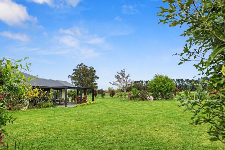 Photo of property in 465 Broad Road, Sefton, Rangiora, 7477