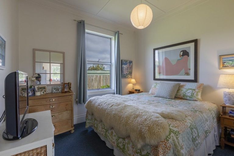 Photo of property in 664a Kairakau Road, Elsthorpe, 4295